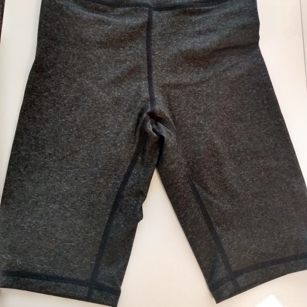 Workout Shorts